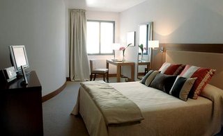 Molina Lario Hotel,Malaga Province>>Guadalmar,4 star
