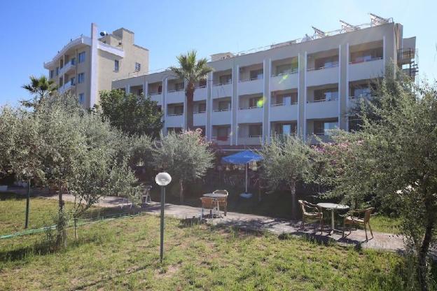 dikelya hotel