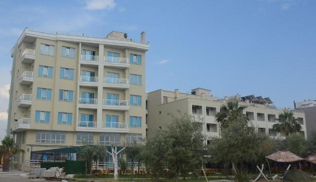 dikelya hotel