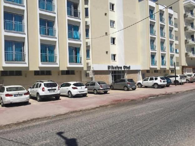 dikelya hotel