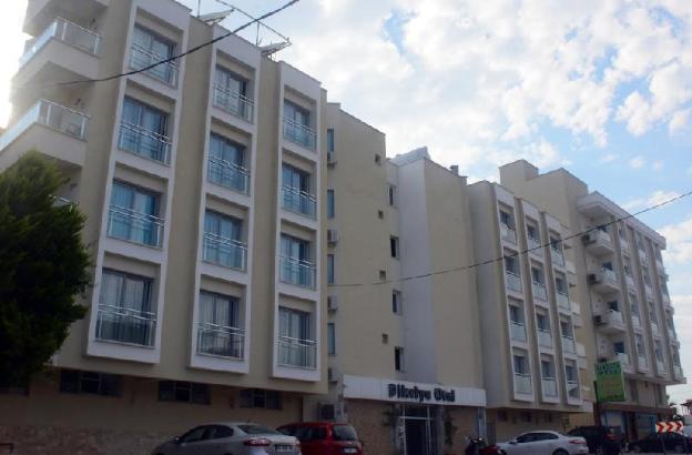 dikelya hotel