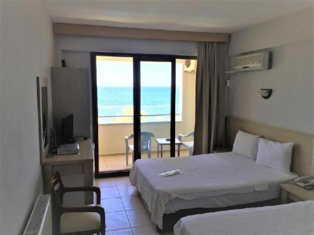 dikelya hotel