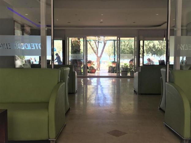 dikelya hotel