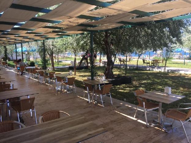 dikelya hotel