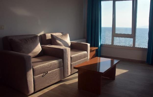 dikelya hotel