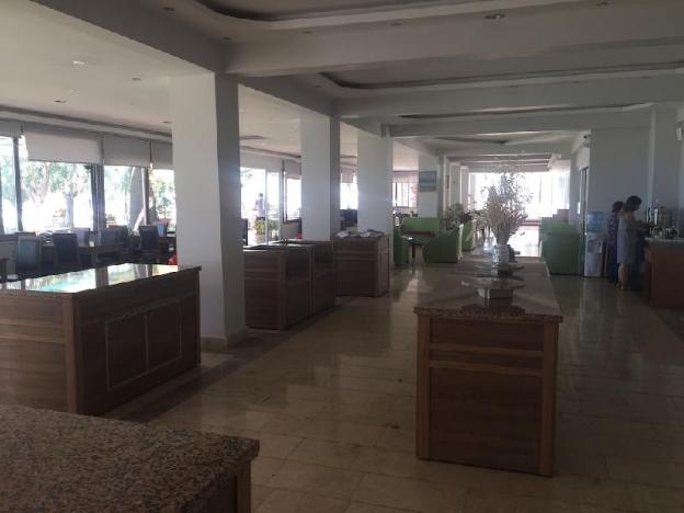 dikelya hotel