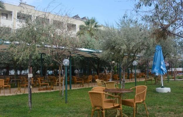 dikelya hotel
