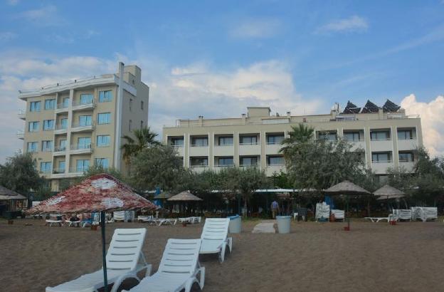 dikelya hotel