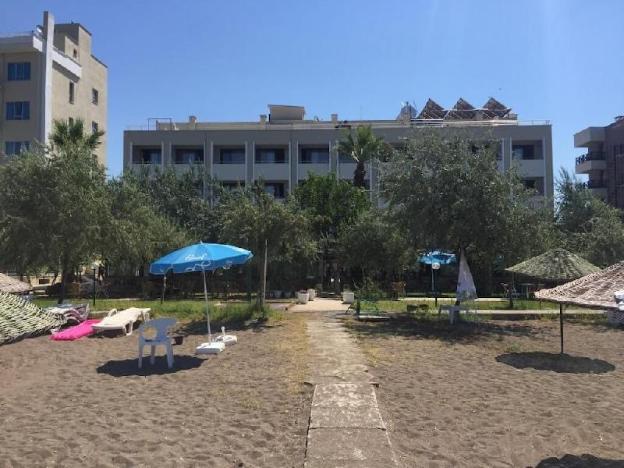 dikelya hotel