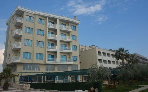 dikelya hotel
