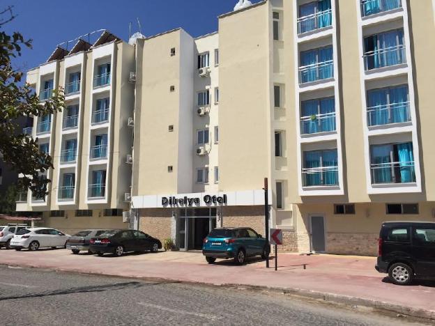 dikelya hotel