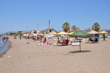 dikili