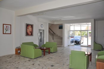 dikelya hotel