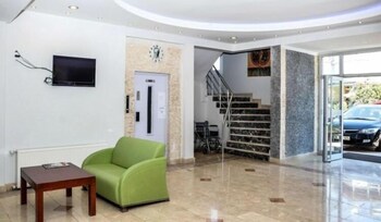 dikelya hotel