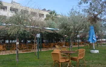 dikelya hotel