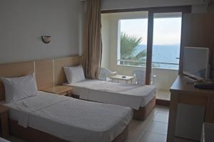dikelya hotel