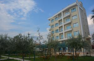 dikelya hotel