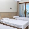 Dikelya Hotel,Dikili>>Bergama,1 star