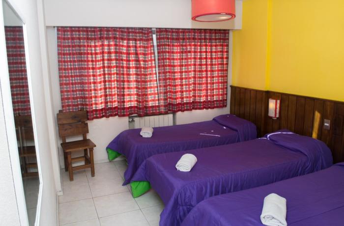 marcopolo inn bariloche adults only