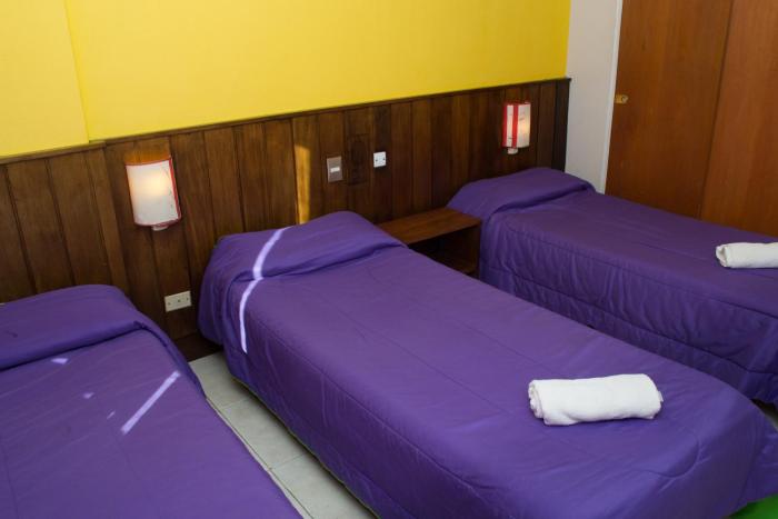 marcopolo inn bariloche adults only