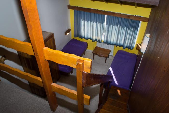 marcopolo inn bariloche adults only