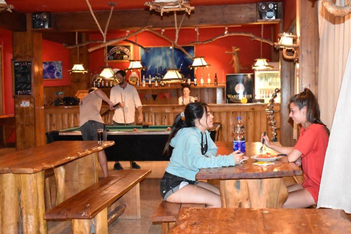 marcopolo inn bariloche adults only