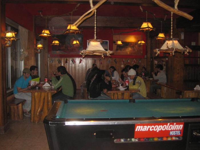 marcopolo inn bariloche adults only