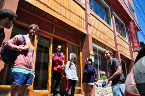 Marcopolo Inn Bariloche - Adults Only,Near Bariloche Casino,3 star
