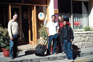 Marcopolo Inn Bariloche - Adults Only,Near Bariloche Casino,3 star