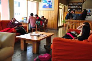 Marcopolo Inn Bariloche - Adults Only,Near Bariloche Casino,3 star