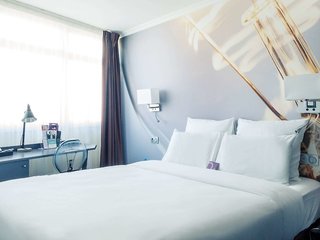 hotel mercure paris malakoff parc des expositions