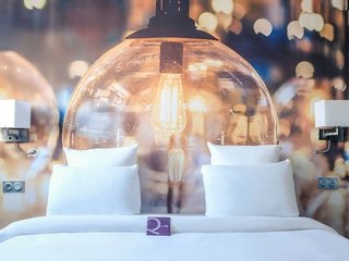 hotel mercure paris malakoff parc des expositions