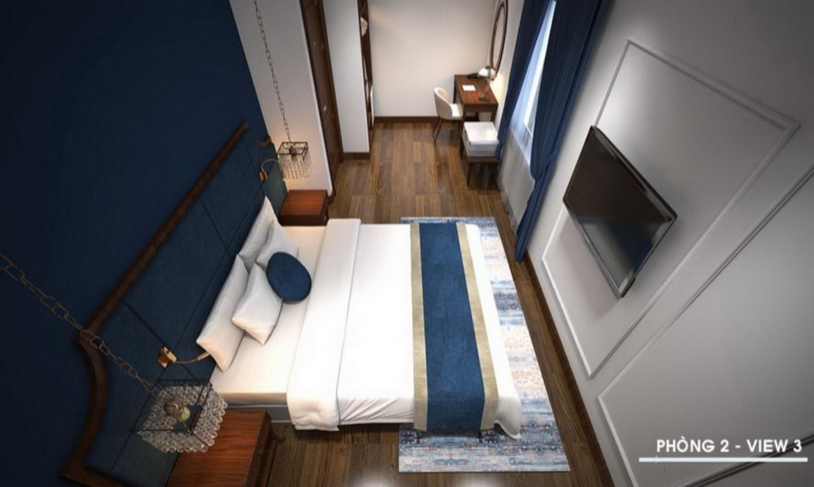 vision premier hotel and spa