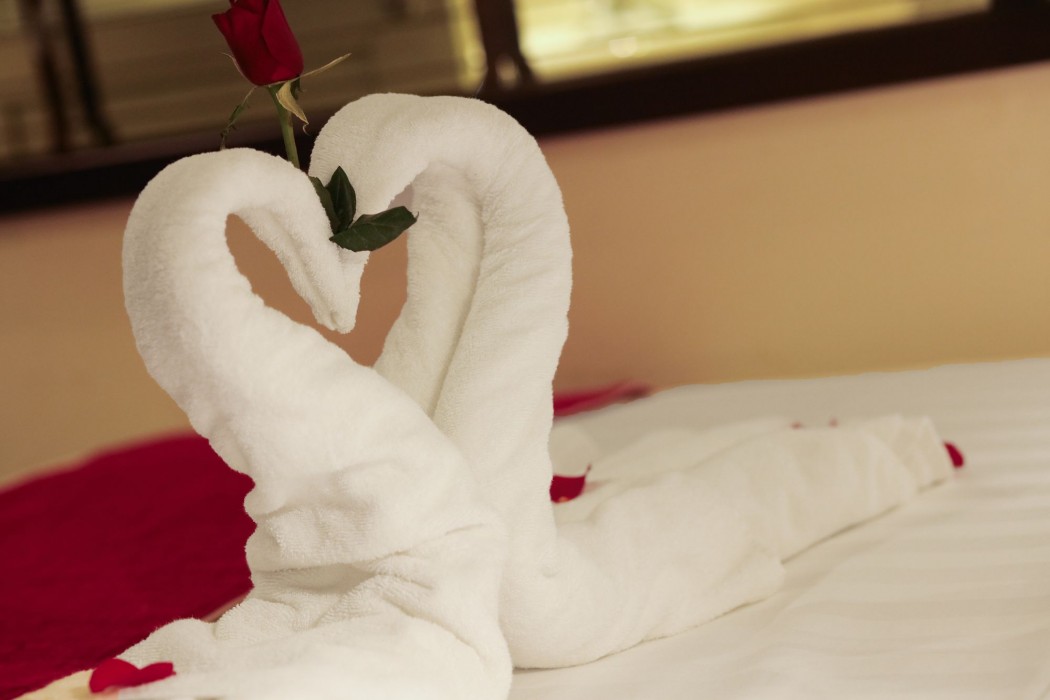 vision premier hotel and spa