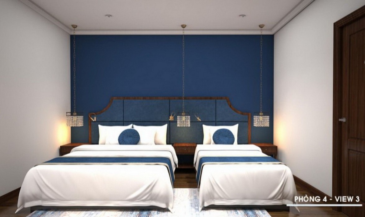 vision premier hotel and spa