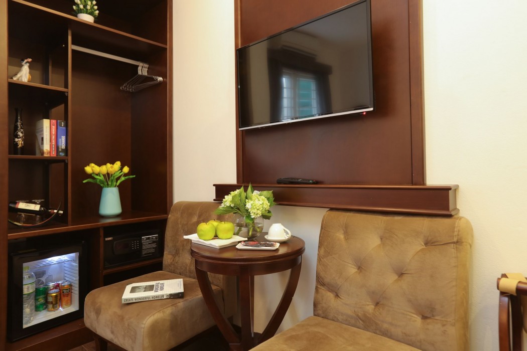 vision premier hotel and spa