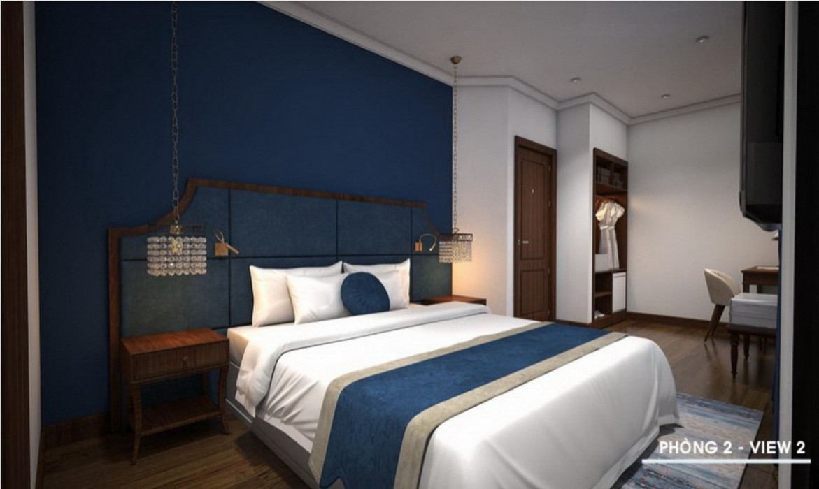 vision premier hotel and spa