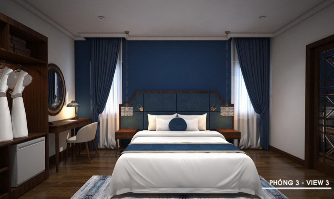 vision premier hotel and spa