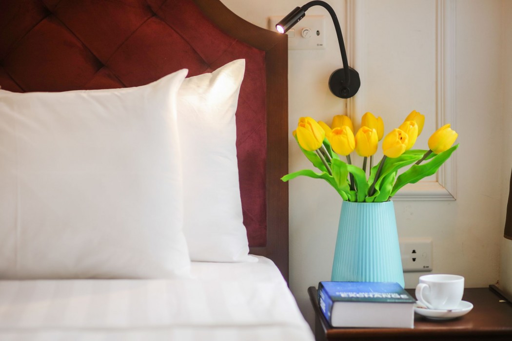 vision premier hotel and spa