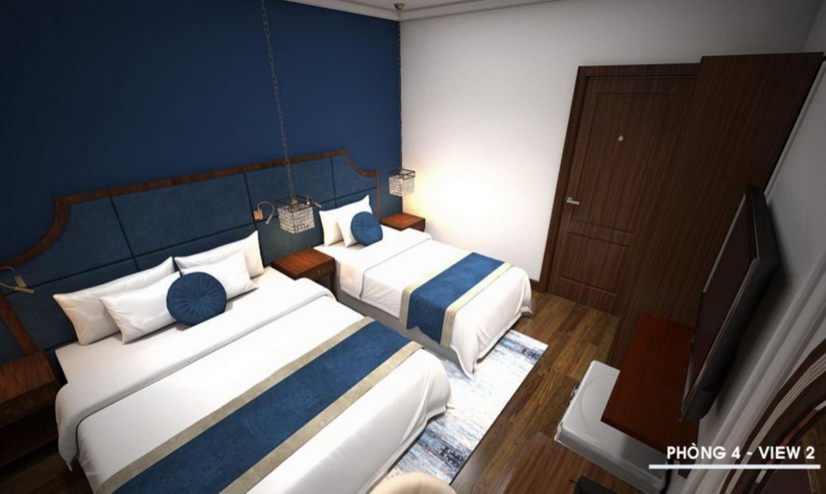 vision premier hotel and spa