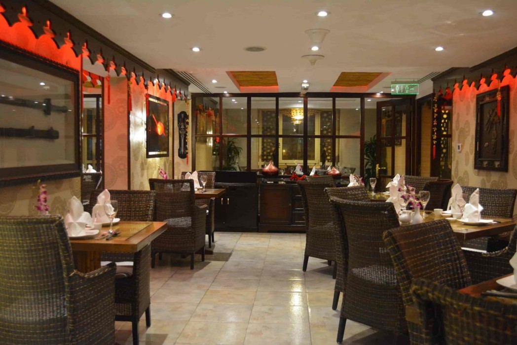 vision premier hotel and spa