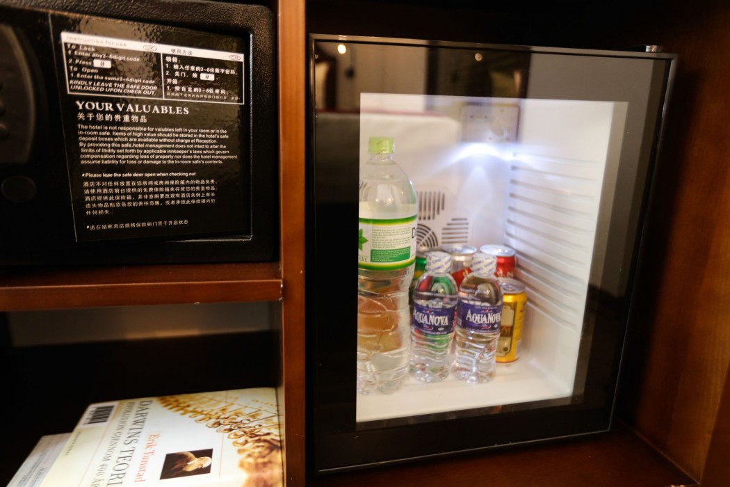 vision premier hotel and spa