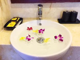 vision premier hotel and spa