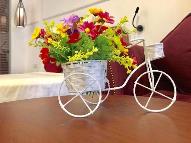 vision premier hotel and spa