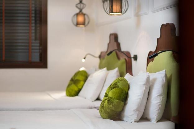 vision premier hotel and spa