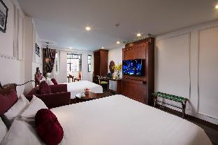 vision premier hotel and spa