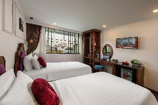 vision premier hotel and spa