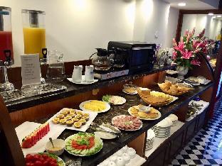 vision premier hotel and spa