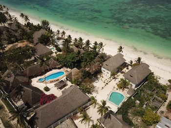 Sea View Lodge Boutique Hotel,Jambiani>>Dongwe,3 star