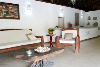 Sea View Lodge Boutique Hotel,Jambiani>>Dongwe,3 star